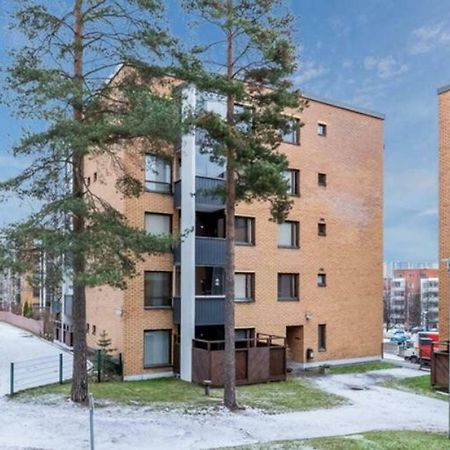 Kaunis Valoisa 3 Krs Pikkukaksio Vantaa Koivukylae 아파트 외부 사진