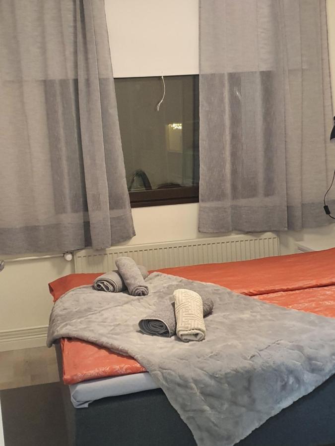Kaunis Valoisa 3 Krs Pikkukaksio Vantaa Koivukylae 아파트 외부 사진